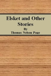 Elsket and Other Stories