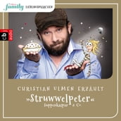 Eltern family Lieblingsmärchen Struwwelpeter, Suppenkaspar & Co.