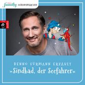 Eltern family Lieblingsmärchen  Sindbad, der Seefahrer