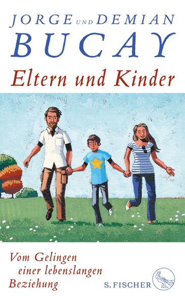 Eltern und Kinder - Demián Bucay - Jorge Bucay