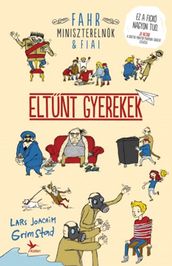 Eltnt gyerekek