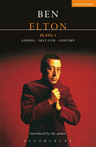 Elton Plays: 1 - Ben Elton