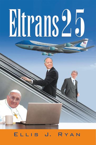 Eltrans 25 - Ellis J. Ryan