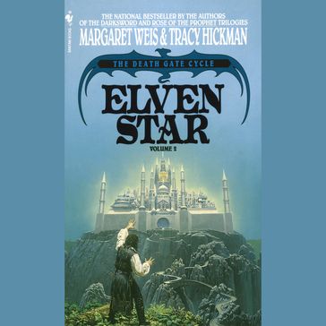 Elven Star - Margaret Weis - Tracy Hickman