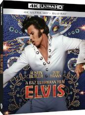 Elvis (4K Ultra Hd+Blu-Ray)