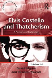 Elvis Costello and Thatcherism