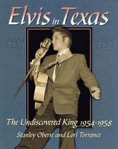 Elvis In Texas