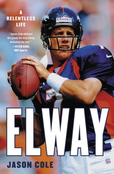 Elway - Jason Cole