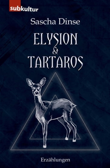 Elysion & Tartaros - Sascha Dinse