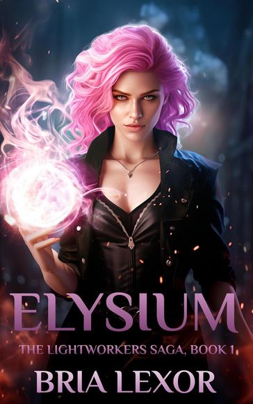 Elysium - Bria Lexor