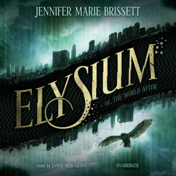 Elysium - Jennifer Marie Brissett - Claire Bloom