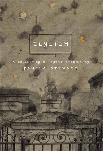 Elysium - Pamela Stewart