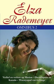 Elza Rademeyer Omnibus 2