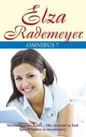 Elza Rademeyer Omnibus 7