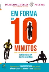 Em Forma em 10 Minutos