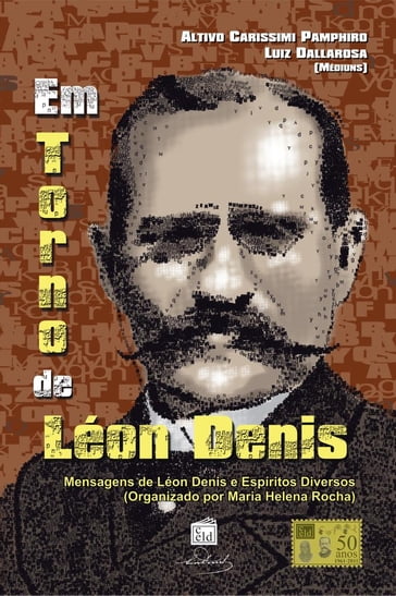 Em Torno de Léon Denis - Léon Denis