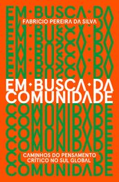 Em busca da comunidade