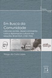 Em busca da comunidade