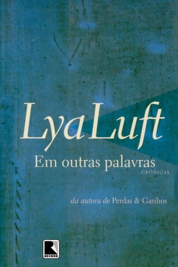 Em outras palavras - Lya Luft