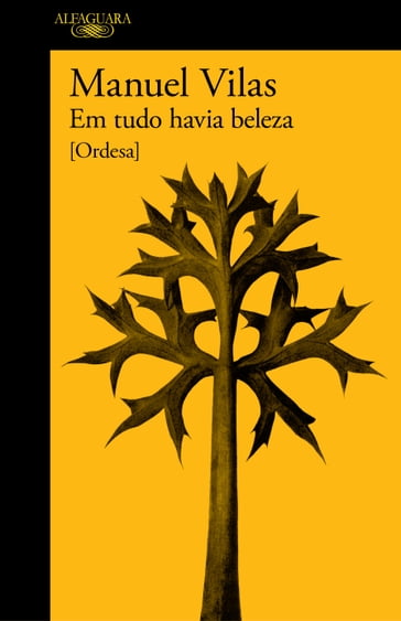 Em tudo havia beleza - Manuel Vilas