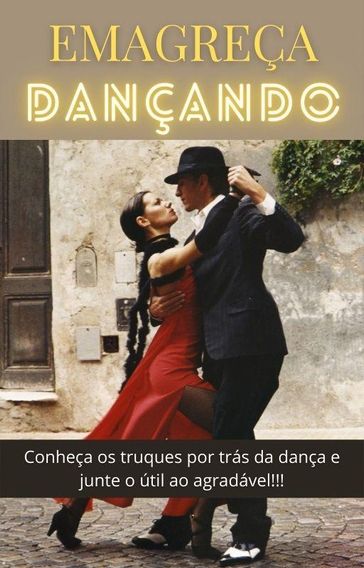 Emagreça Dançando - Andrucha Azevedo