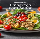 Emagreça com Sabor