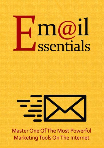 Email Essentials - Samantha