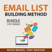 Email List Building Method Bundle, 2 in 1 Bundle