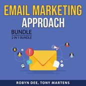 Email Marketing Approach Bundle, 2 in 1 Bundle