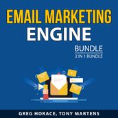 Email Marketing Engine Bundle, 2 in 1 Bundle
