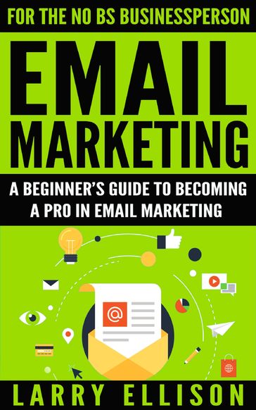 Email Marketing - Larry Ellison