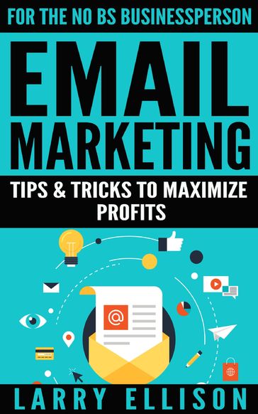 Email Marketing - Larry Ellison