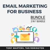 Email Marketing for Business Bundle, 2 in 1 Bundle