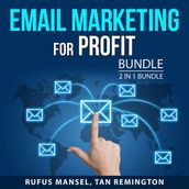 Email Marketing for Profit Bundle, 2 in 1 Bundle