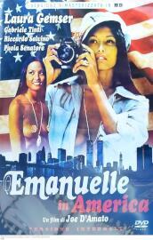 Emanuelle In America (Versione Integrale)