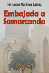 Embajada a Samarcanda