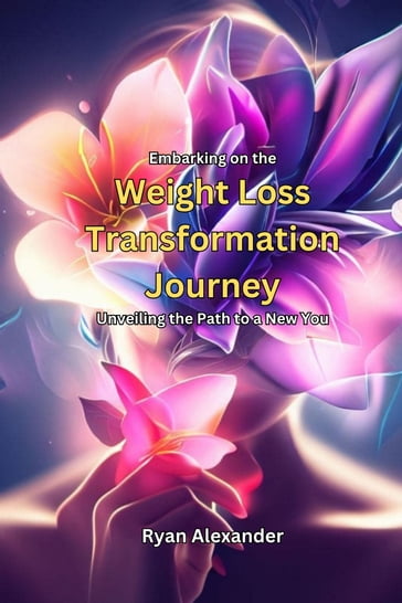 Embarking on the Weight Loss Transformation Journey - Ionut Fanase