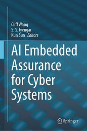 AI Embedded Assurance for Cyber Systems