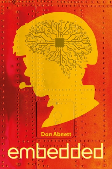 Embedded - Dan Abnett