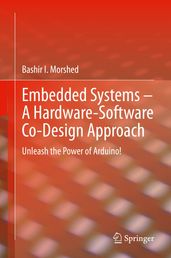 Embedded Systems  A Hardware-Software Co-Design Approach