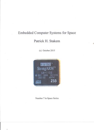 Embedded in Space - Patrick Stakem