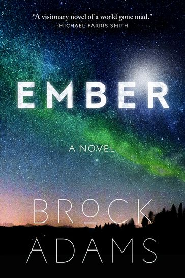 Ember - Adams Brock
