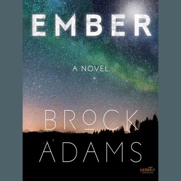 Ember - Adams Brock