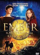 Ember - Il Mistero Della Citta  Di Luce