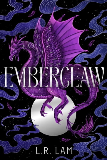 Emberclaw - L. R. Lam
