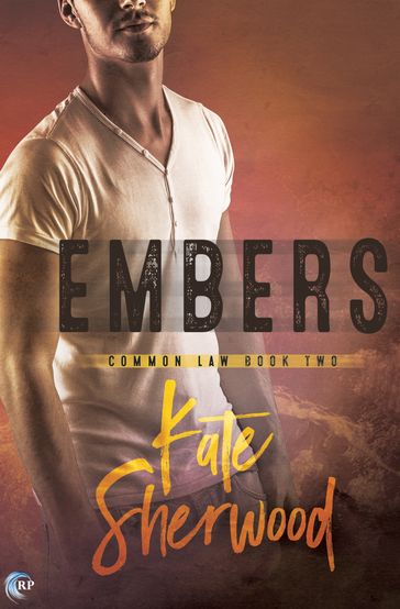 Embers - Kate Sherwood