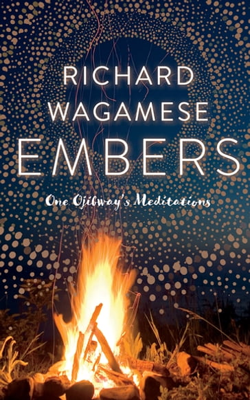 Embers - Richard Wagamese