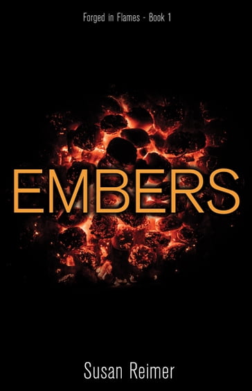 Embers - Susan Reimer