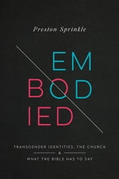 Embodied