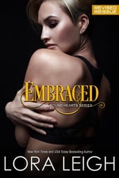 Embraced